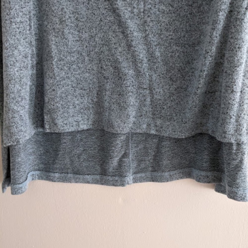 Lane Bryant Light Blue Thin Sweater 22/24 - Picture 7 of 8